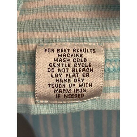 Peter Millar Men's Polo Shirt Golf Club Embroidery size L Stretch - Picture 5 of 8